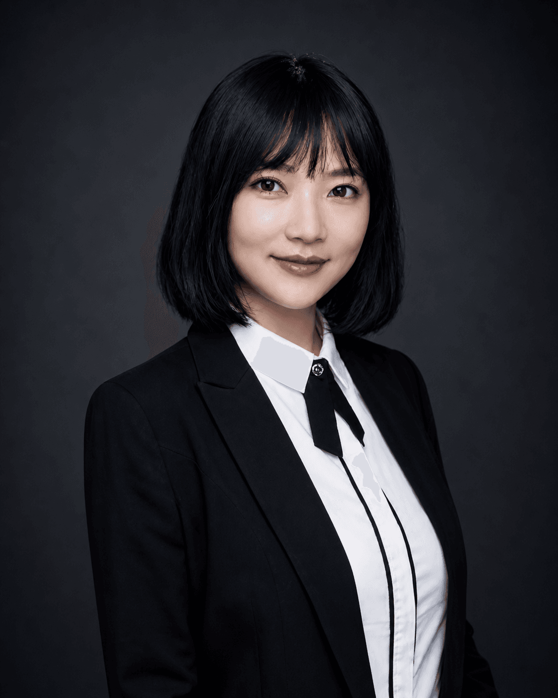 Helen Lu — Articling Student at Starkman & Zhang Lawyers, Toronto