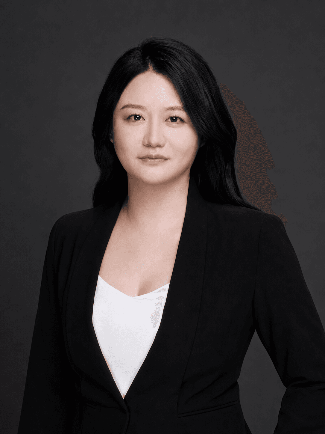 Jace Wang — Licensed Paralegal at Starkman & Zhang Lawyers, Toronto