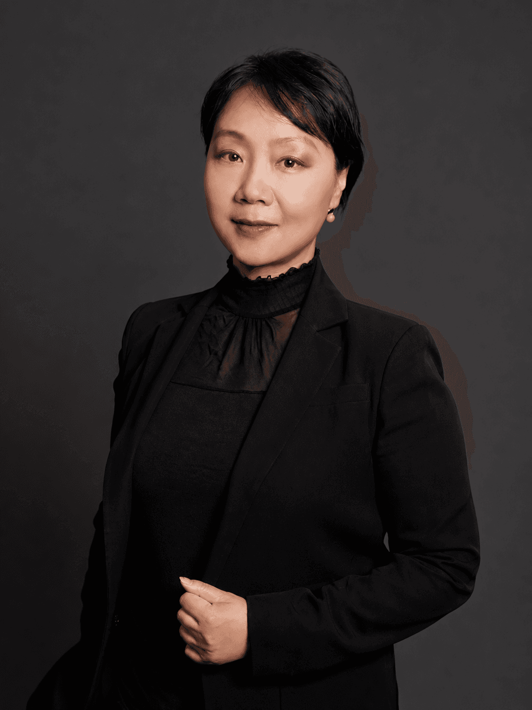 Julie Zhu — Licensed Paralegal at Starkman & Zhang Lawyers, Toronto
