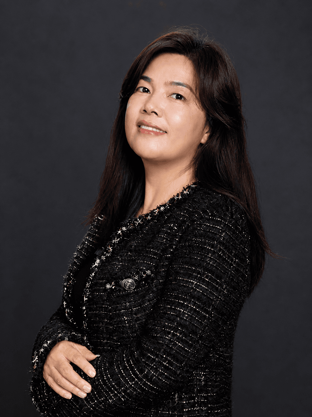 Laya Zhu — Articling Student at Starkman & Zhang Lawyers, Toronto