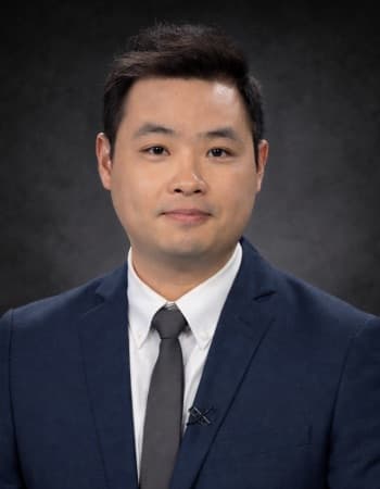 Patrick Yip — Associate Lawyer at Starkman & Zhang Lawyers, Toronto