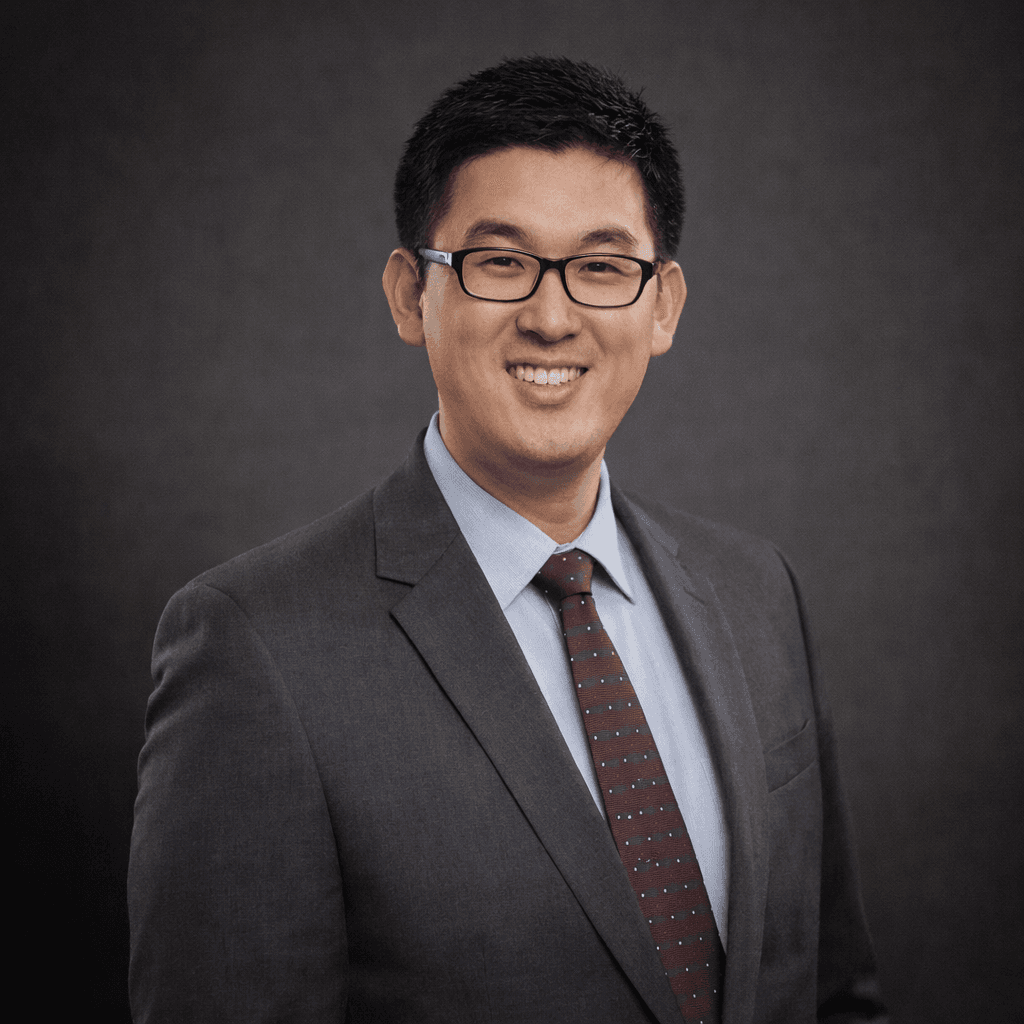 Xiao Yu (William) Wang — Corporate & Commercial Lawyer at Starkman & Zhang Lawyers, Toronto